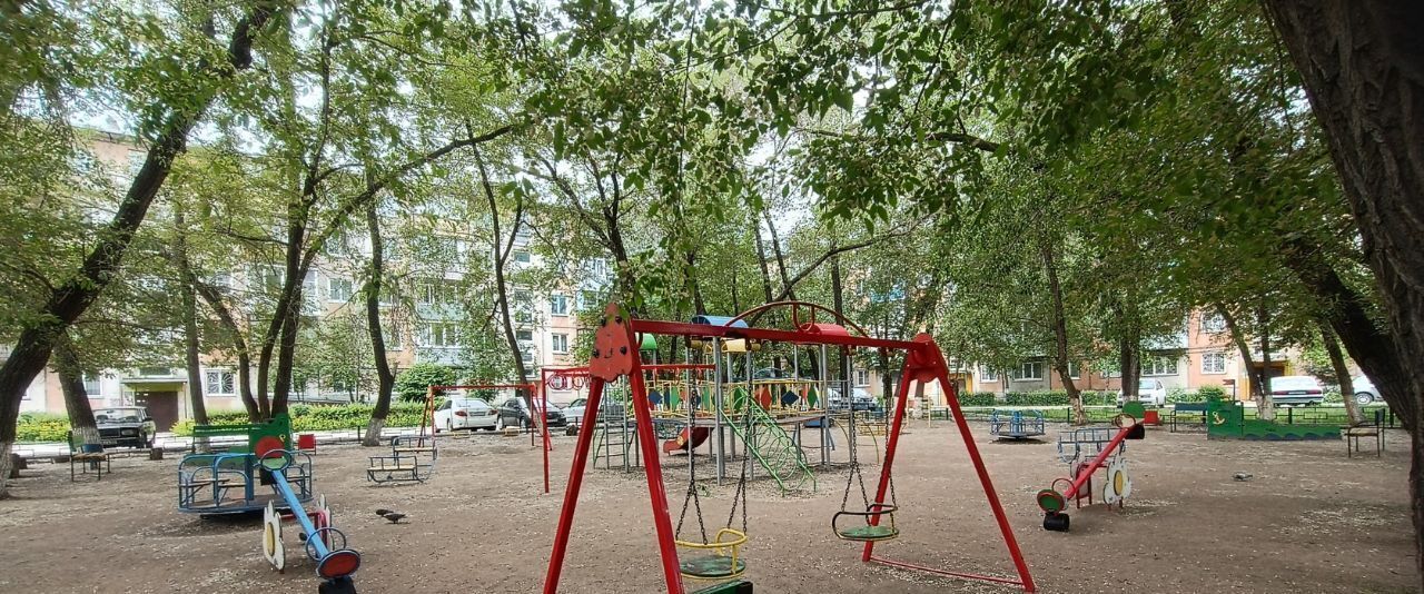 квартира г Рубцовск ул Светлова 15 фото 32