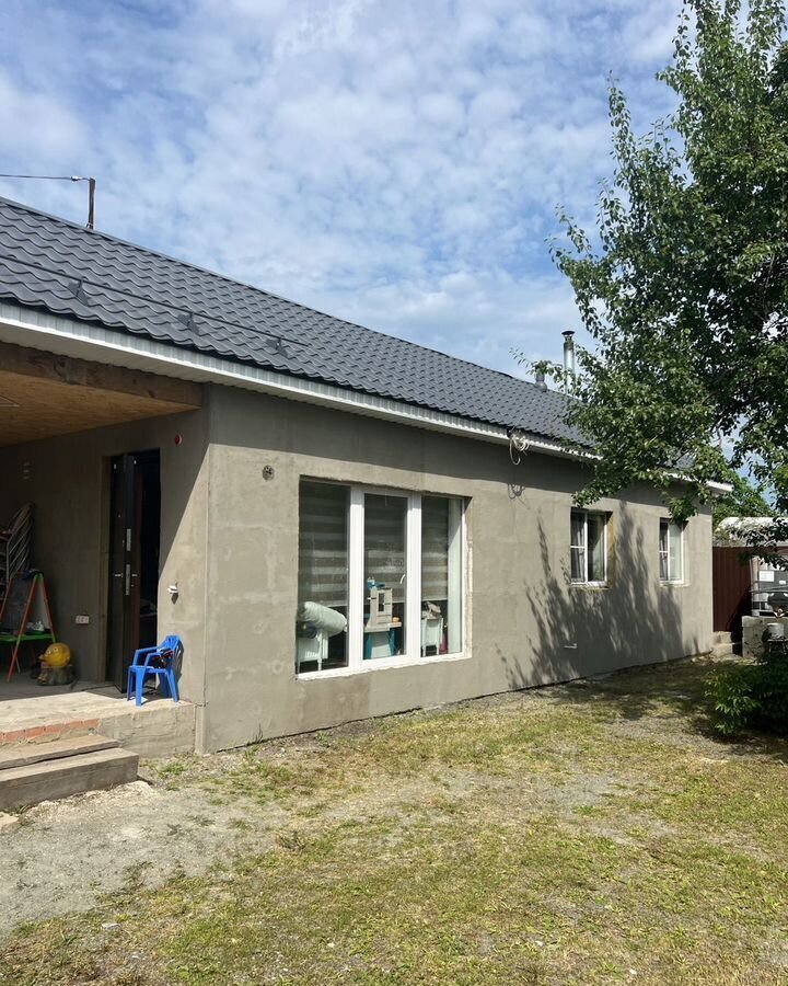 дом г Челябинск р-н Ленинский снт Сигнал 4 ул 5-я 338 фото 1