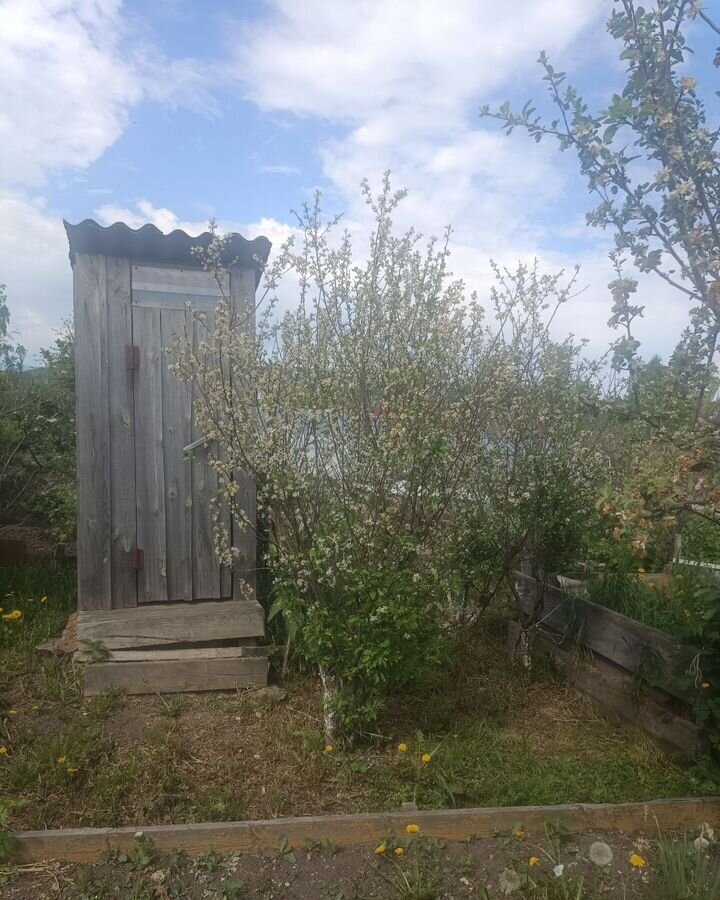 дом г Златоуст снт Восточный ул 2-я Садовая 121 фото 20