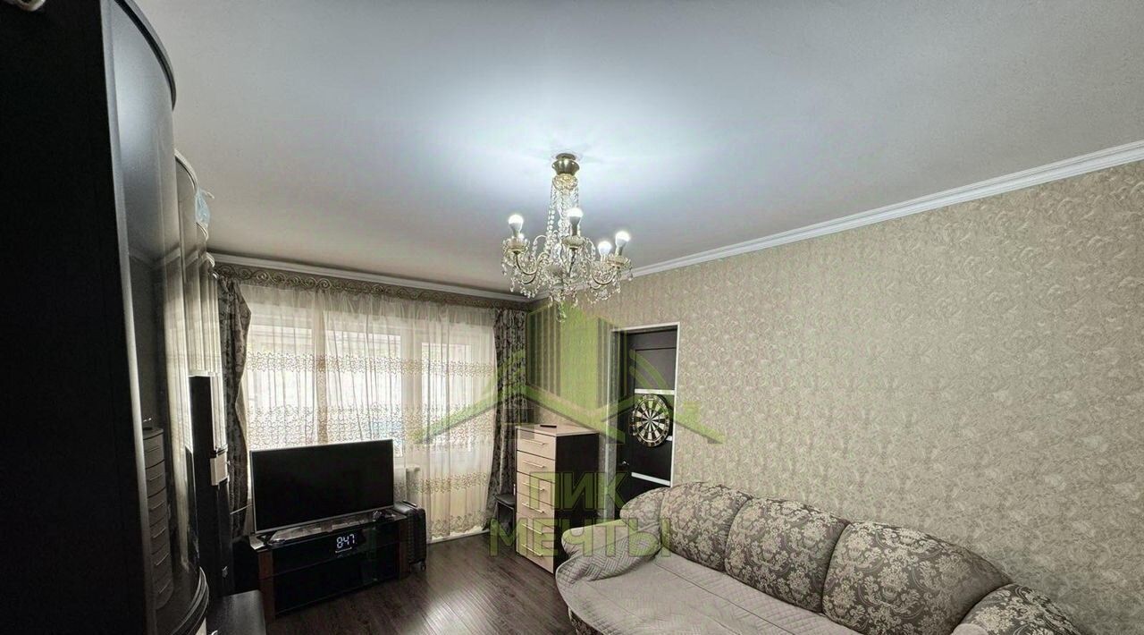 квартира г Улан-Удэ р-н Советский ул Профсоюзная 40 фото 5