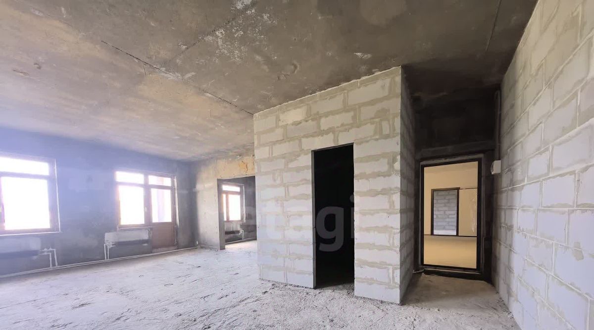 квартира г Улан-Удэ р-н Октябрьский б-р Карла Маркса 25а фото 2