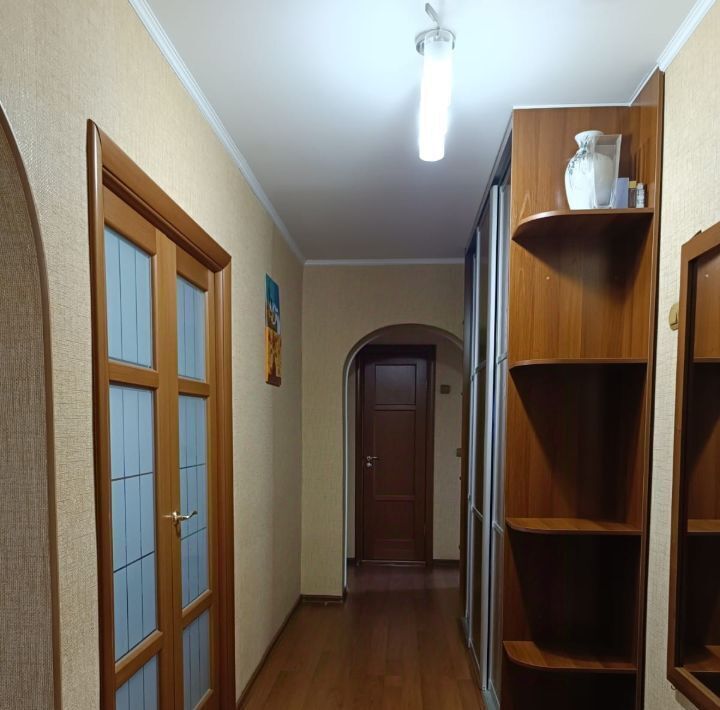 квартира г Улан-Удэ р-н Железнодорожный ул Лимонова 10 фото 1