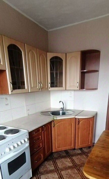квартира г Улан-Удэ р-н Советский ул Толстого 10 фото 1