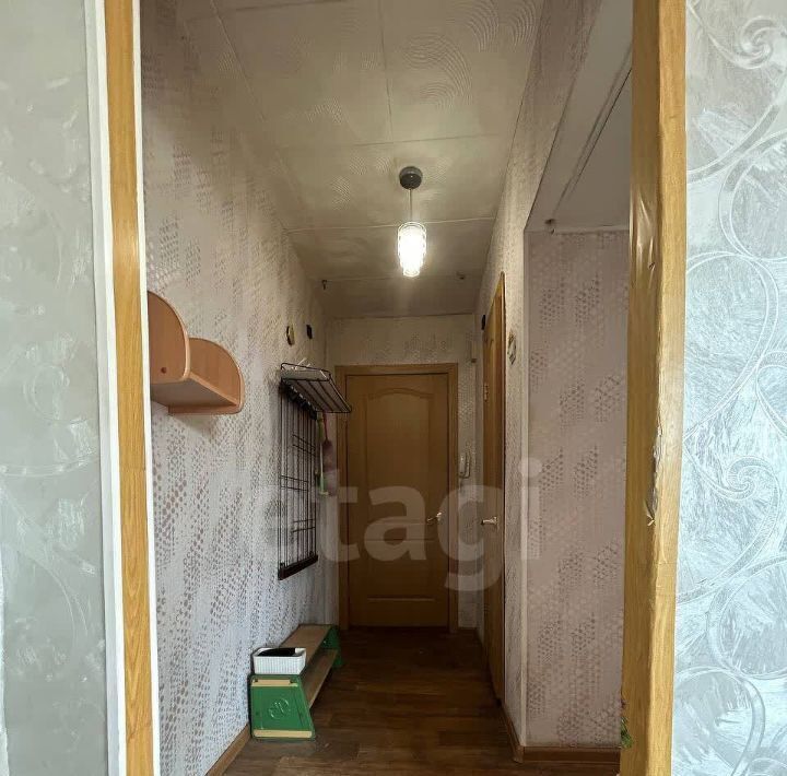 квартира г Улан-Удэ п Стеклозавод р-н Советский ул Керамическая 6 фото 3