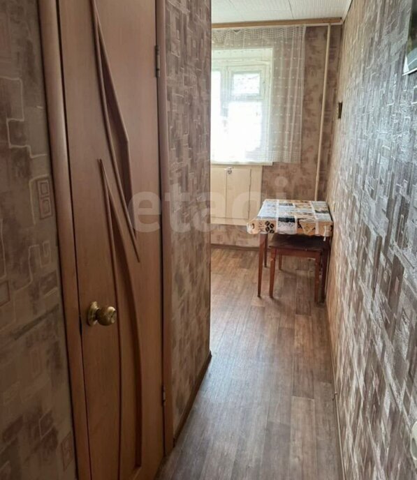 квартира г Комсомольск-на-Амуре ул Калинина 33к/2 фото 2