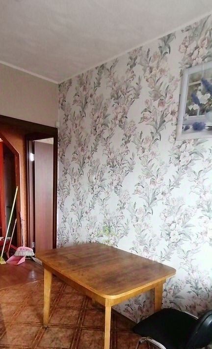 квартира г Улан-Удэ р-н Советский ул Толстого 10 фото 6