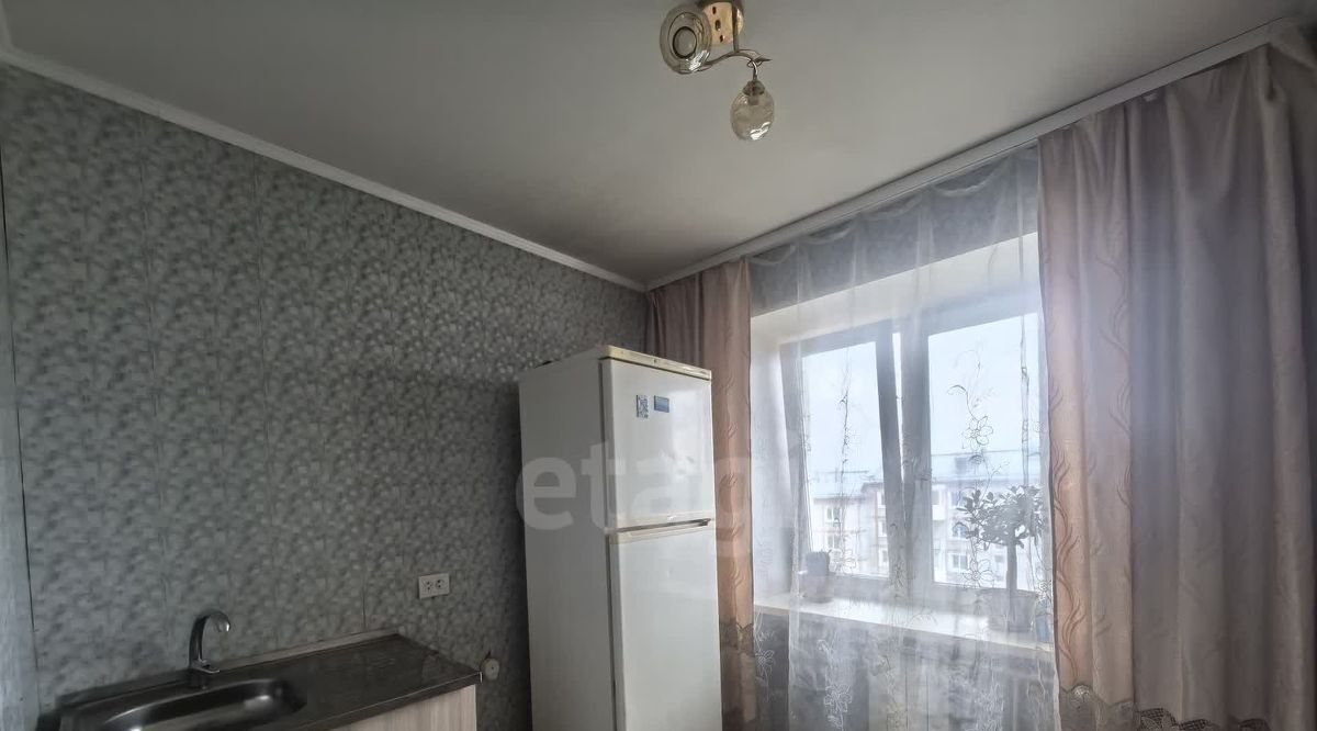 квартира г Улан-Удэ р-н Железнодорожный ул Сосновая 16а фото 13