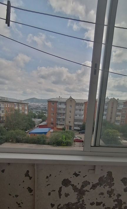 квартира г Улан-Удэ р-н Советский ул Толстого 10 фото 23