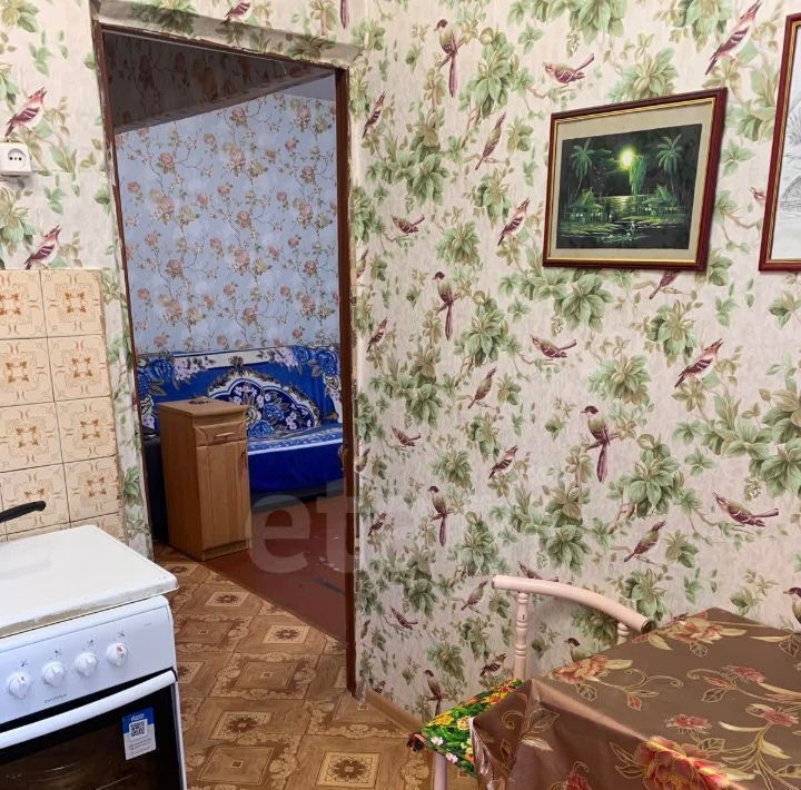 квартира г Комсомольск-на-Амуре Центральный округ ул Кирова 34 фото 8