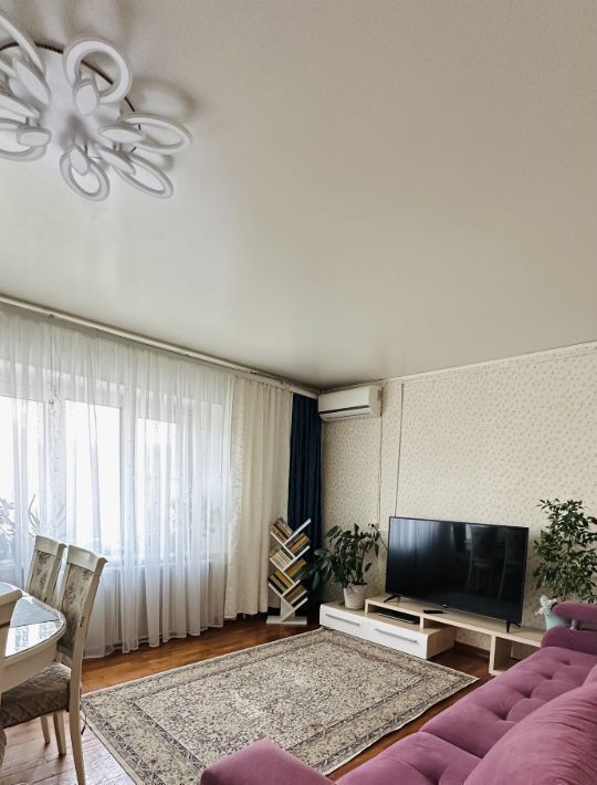 квартира г Хабаровск р-н Центральный ул Гоголя 43 фото 10