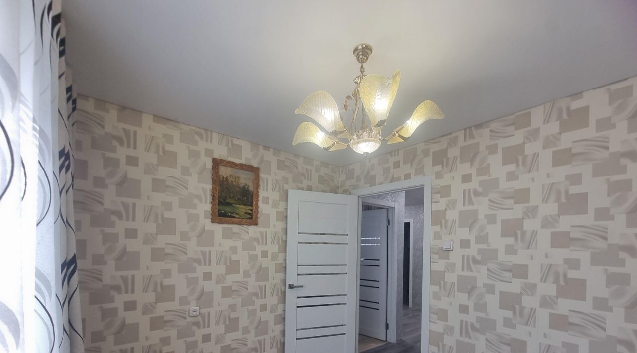 квартира г Абакан ул Стофато 2 фото 14