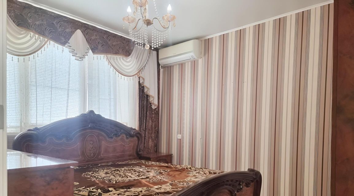 квартира г Абакан ул Стофато 2 фото 13