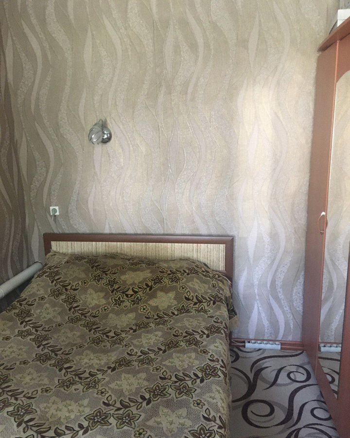 дом р-н Тарский г Тара ул Калинина 29 Тарское городское поселение фото 10
