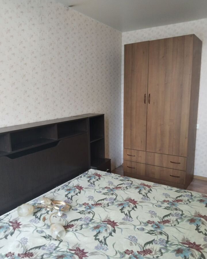 квартира г Тольятти р-н Центральный 73 квартал ул Мира 137 фото 6