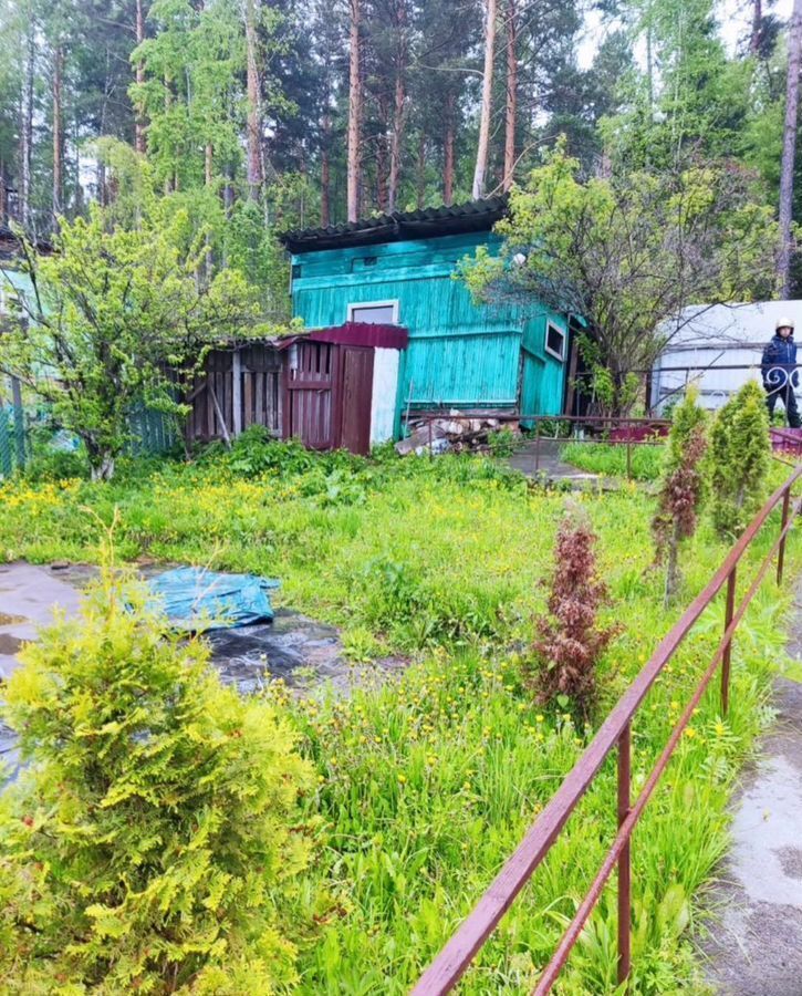дом г Дивногорск с Овсянка снт Дорожник 2 ул Садовая фото 12