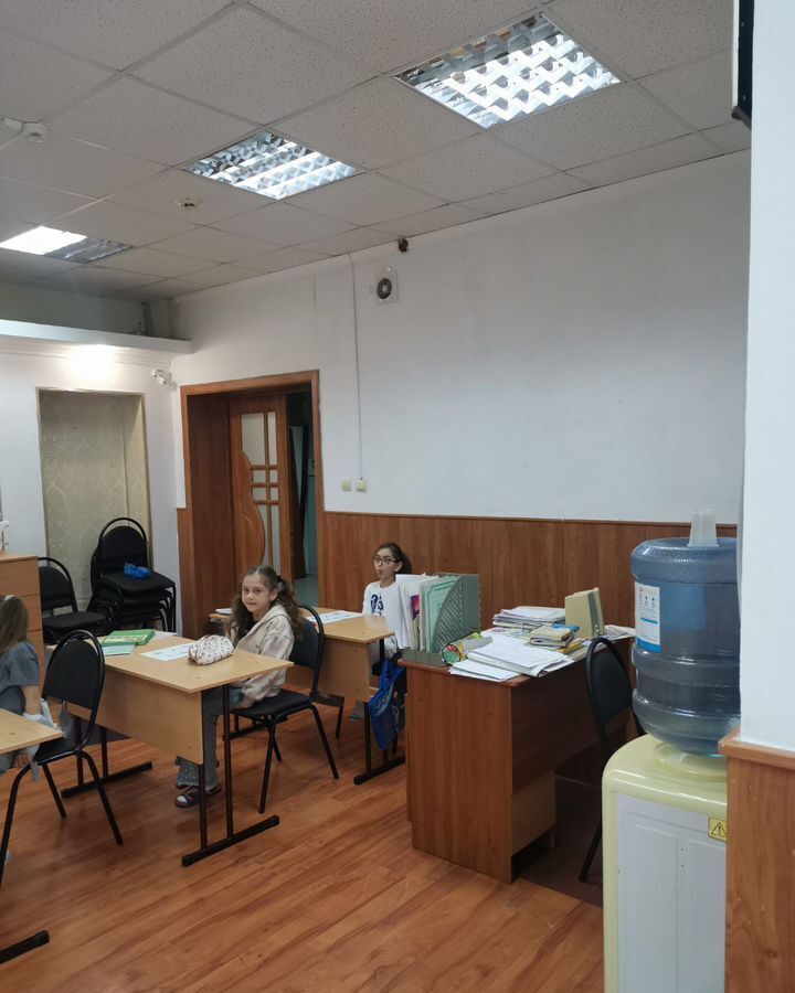 офис г Армавир ул Комсомольская 107 фото 6