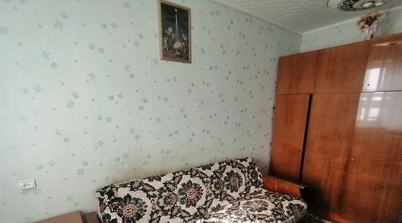 квартира г Барнаул р-н Индустриальный ул Сиреневая 13 фото 9
