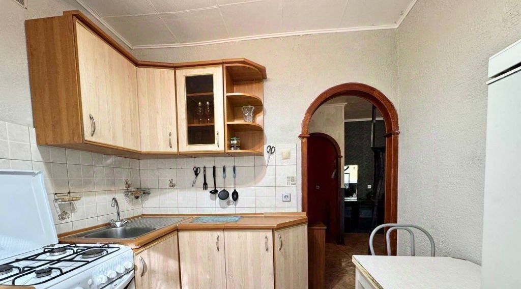 квартира г Ярославль р-н Красноперекопский ул Титова 14к/3 фото 2