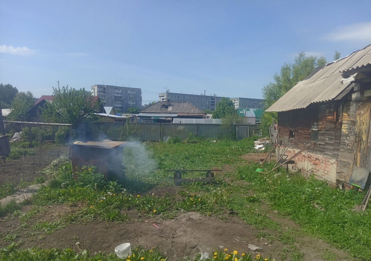 дом г Кемерово р-н Кировский ул Щербакова 5 Кемеровская обл. — Кузбасс фото 10