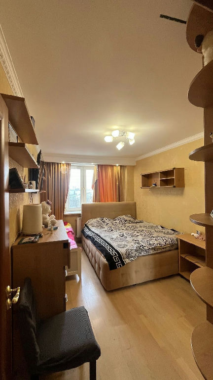 квартира г Химки ул Академика Глушко 2 Химки МЦД-3 фото 9
