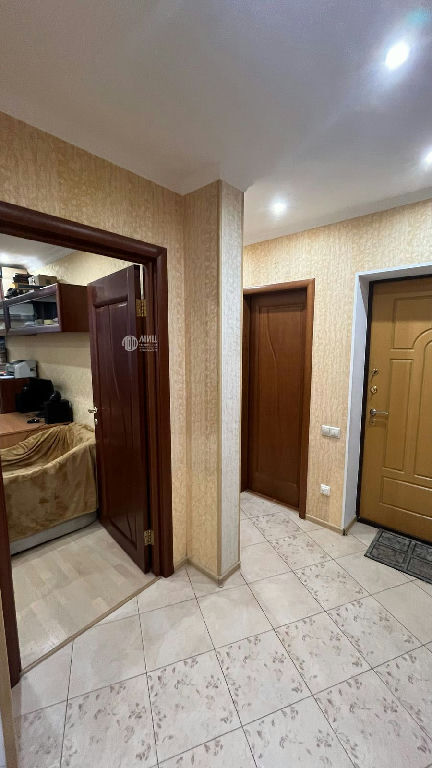 квартира г Химки ул Академика Глушко 2 Химки МЦД-3 фото 20