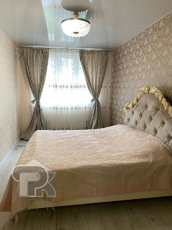 квартира г Одинцово ул Сколковская 3а фото 1