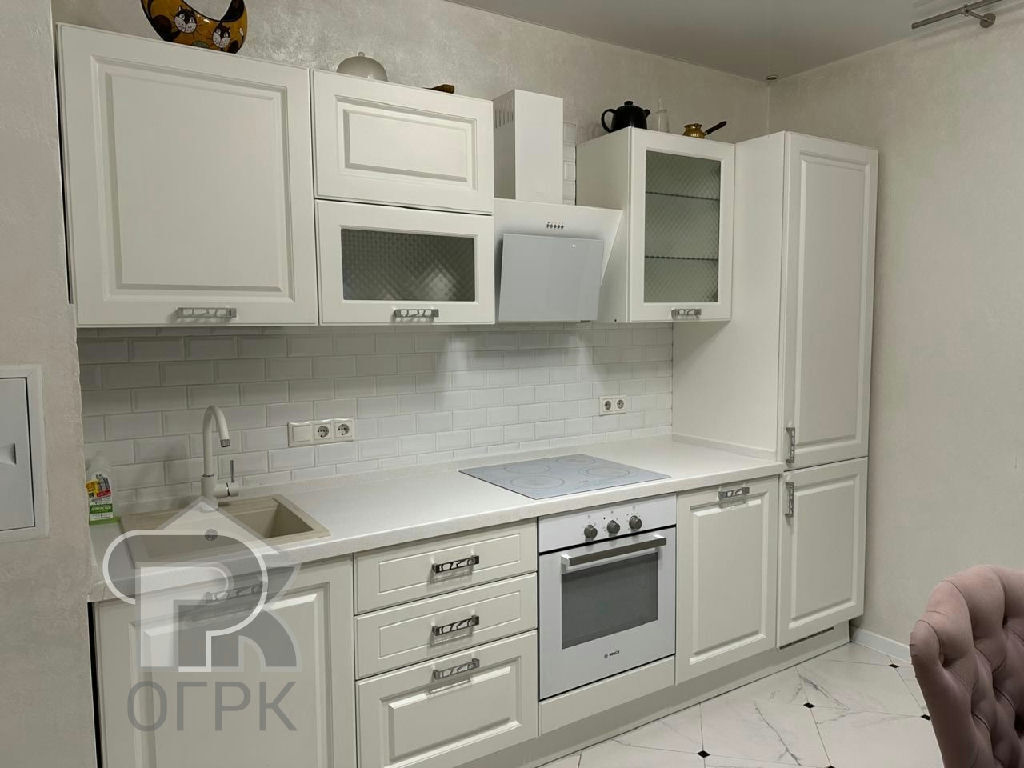квартира г Одинцово ул Сколковская 3а фото 4