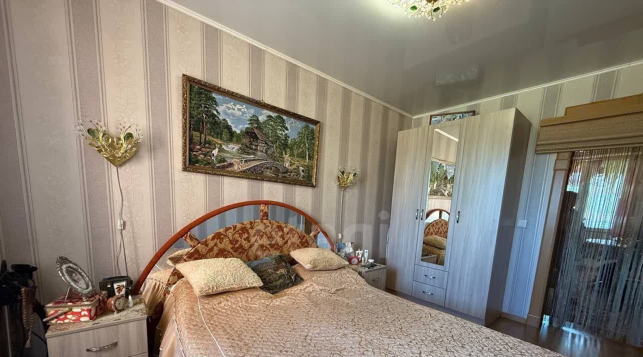 квартира г Чита п Текстильщиков р-н Черновский мкр 3-й 10 фото 6
