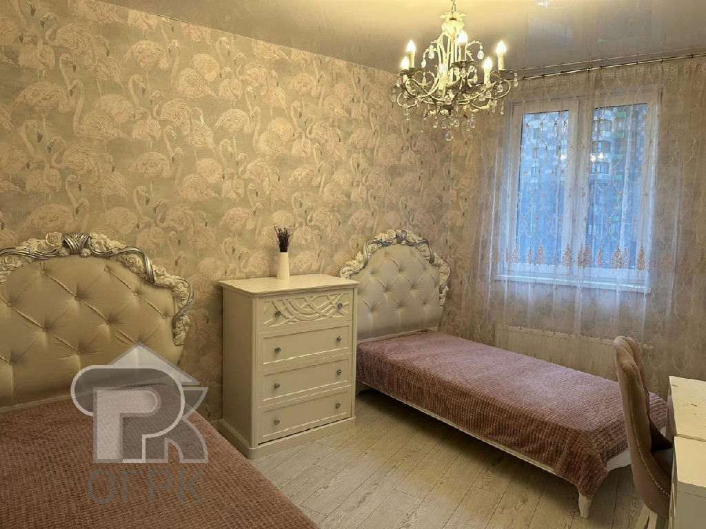 квартира г Одинцово ул Сколковская 3а фото 15
