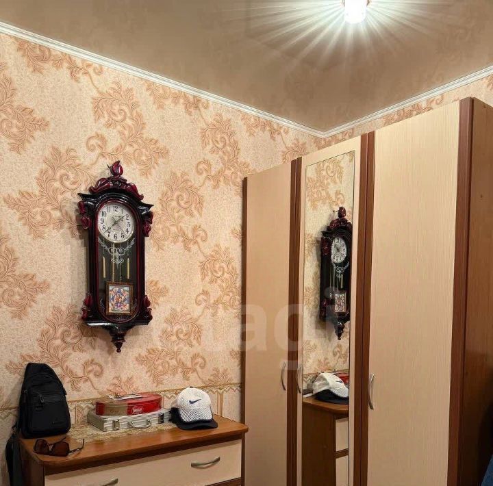 квартира г Чита п Текстильщиков р-н Черновский мкр 3-й 10 фото 13