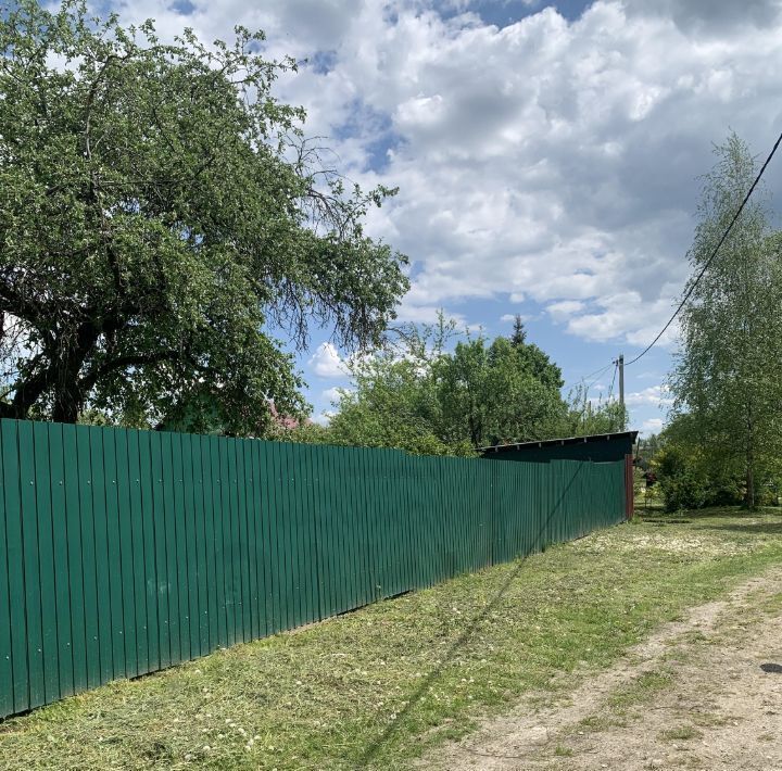 дом г Калуга ж/д_ст Тихонова Пустынь ул Садовая д_ст фото 30