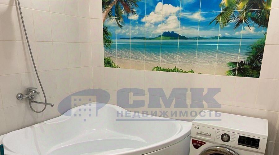 квартира г Новосибирск Заельцовская ул Фадеева 66/4 фото 19