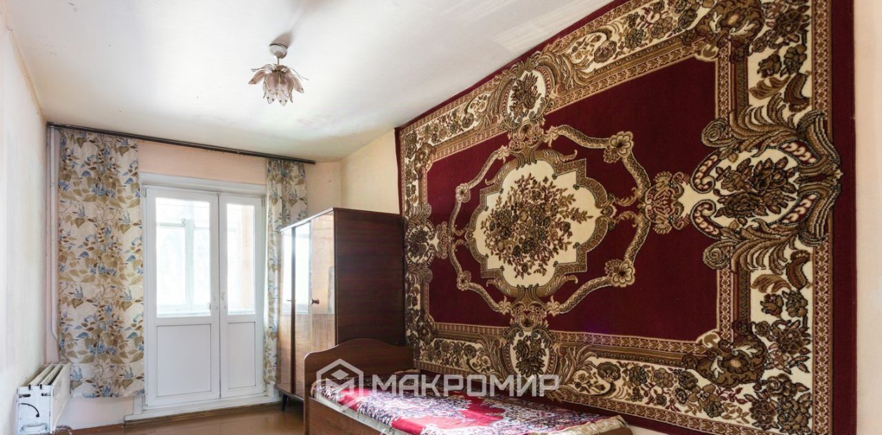 квартира г Новосибирск р-н Заельцовский Заельцовская ул Дуси Ковальчук 16 фото 7