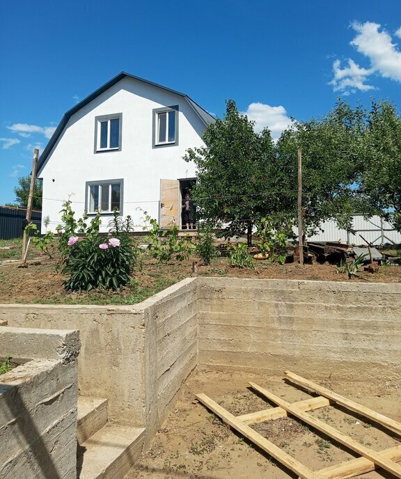 дом г Саратов р-н Ленинский ул Медовая фото 2