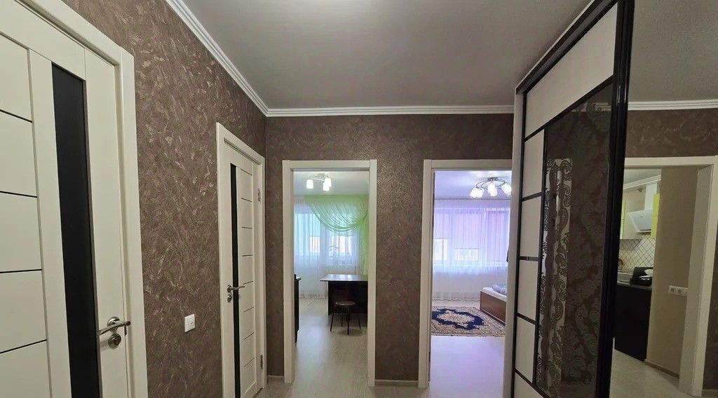 квартира г Обнинск пр-кт Ленина 207 фото 8