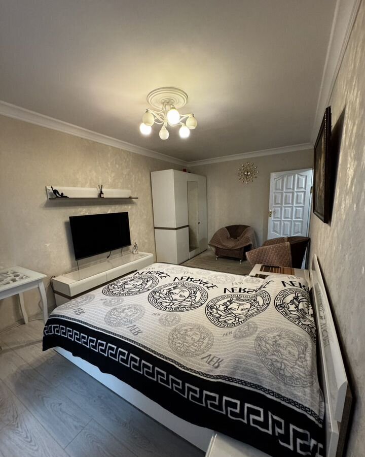 комната г Ялта ул Кривошты 3 фото 2