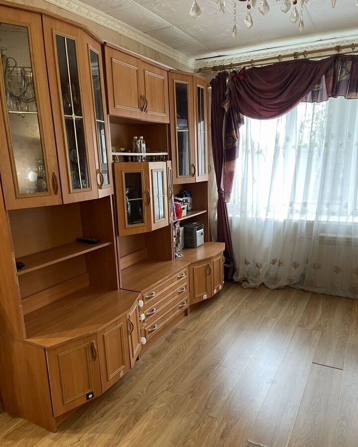 квартира г Кашира ул Коммунистическая 101 фото 7