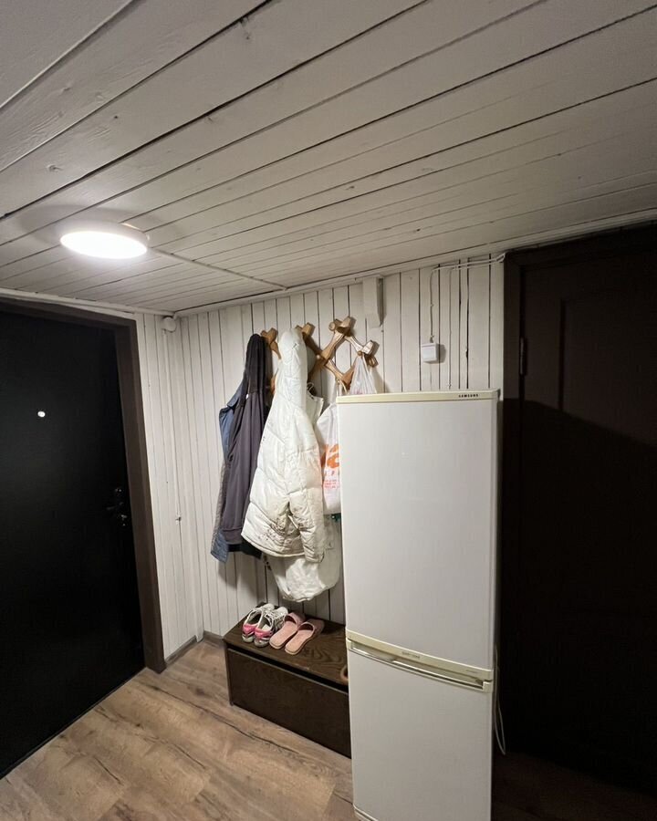 дом городской округ Богородский г Ногинск 40 км, 35А, СНТ Сосны, Щёлковское шоссе фото 6