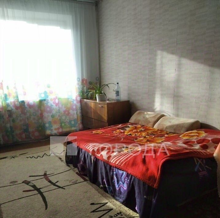квартира г Новокузнецк р-н Центральный ул Тольятти 23 фото 4