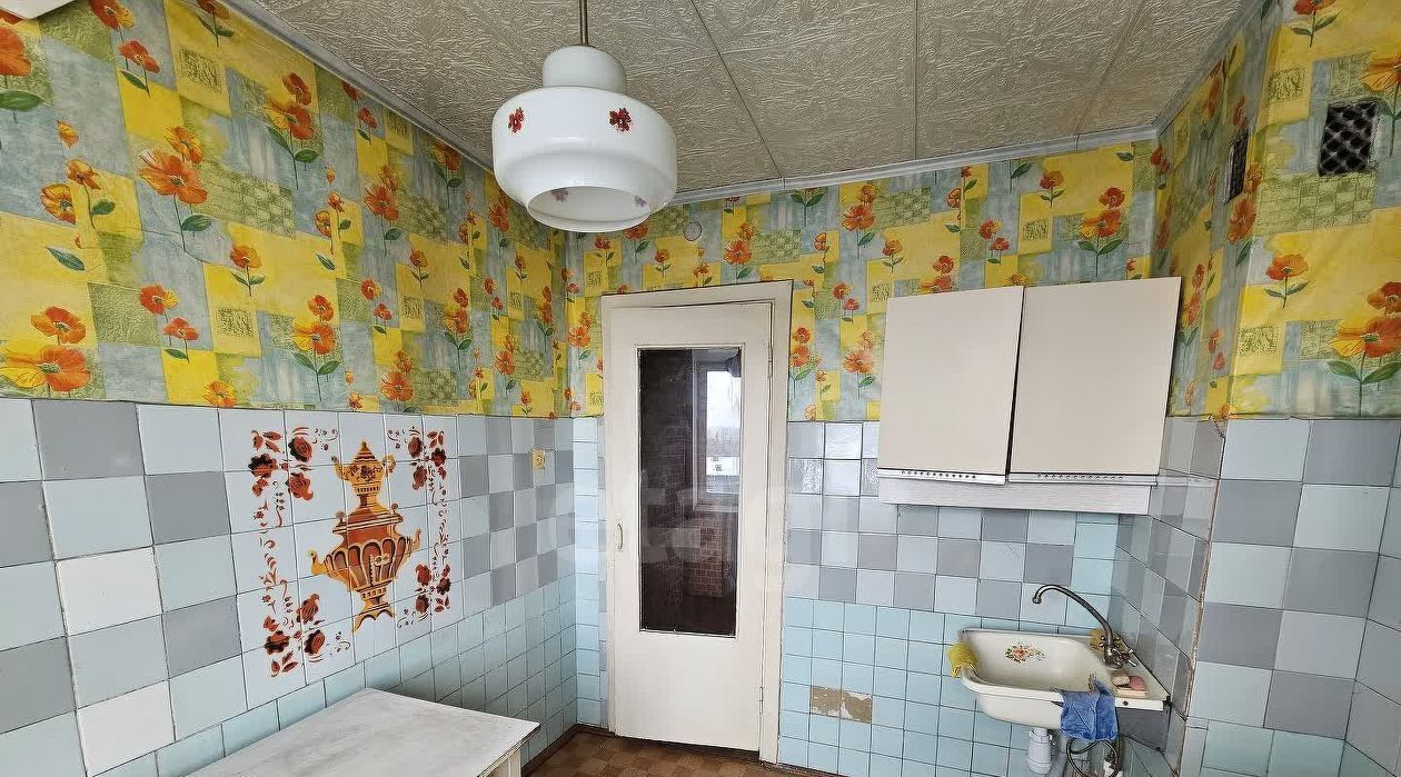 квартира г Новокузнецк р-н Кузнецкий ул Петракова 57 фото 3