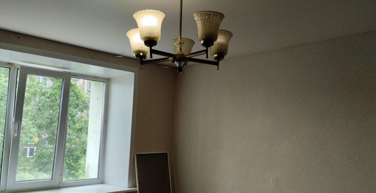 комната г Липецк р-н Октябрьский 15-й мкр-н, 1/3 фото 4