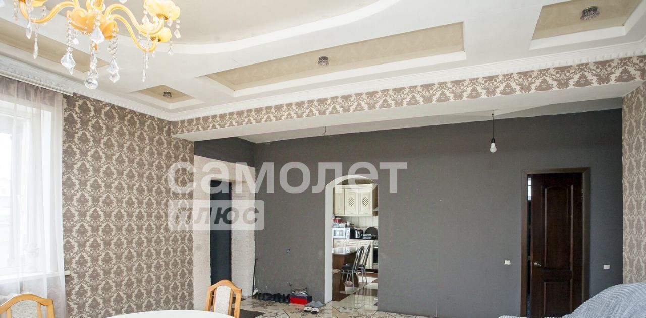дом г Кемерово р-н Заводский ул Железнодорожная 155 фото 6