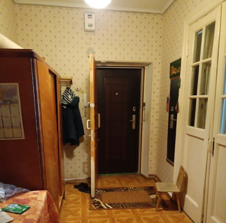 квартира г Юрга ул Комсомольская 13 фото 8