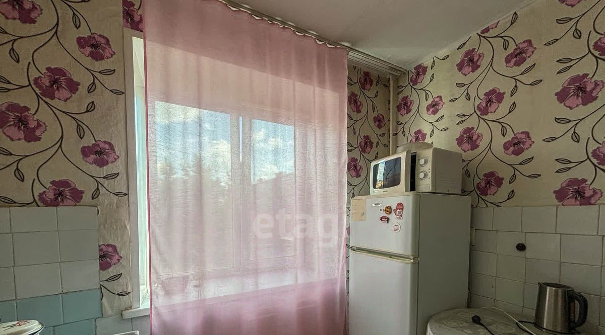 квартира г Прокопьевск р-н Рудничный ул Институтская 103 фото 32