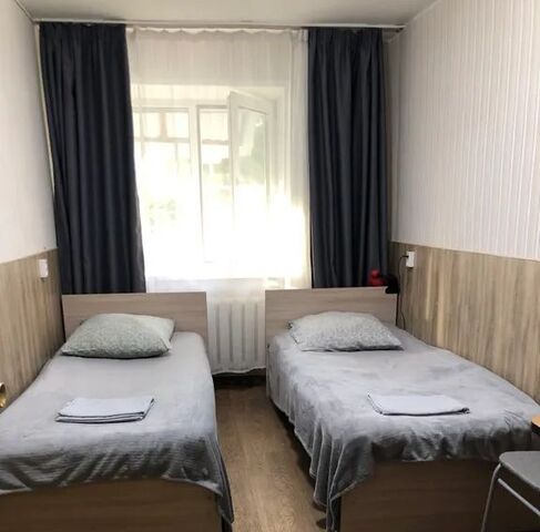 р-н Ленинский ул Красина 2а фото