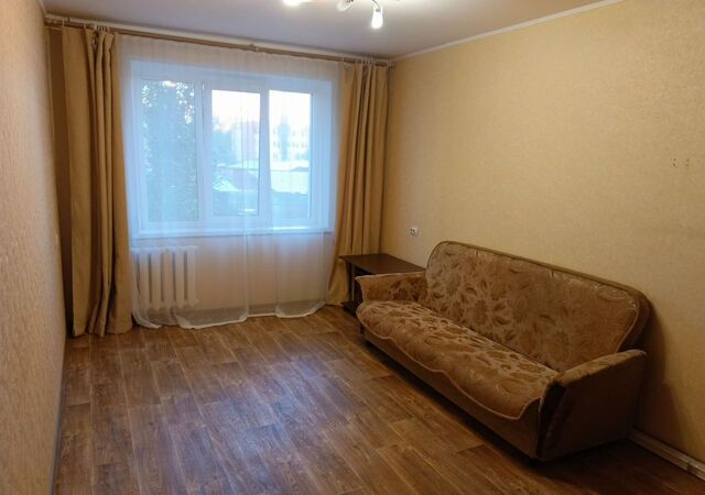 квартира р-н Октябрьский ул Юрия Гагарина 36 фото