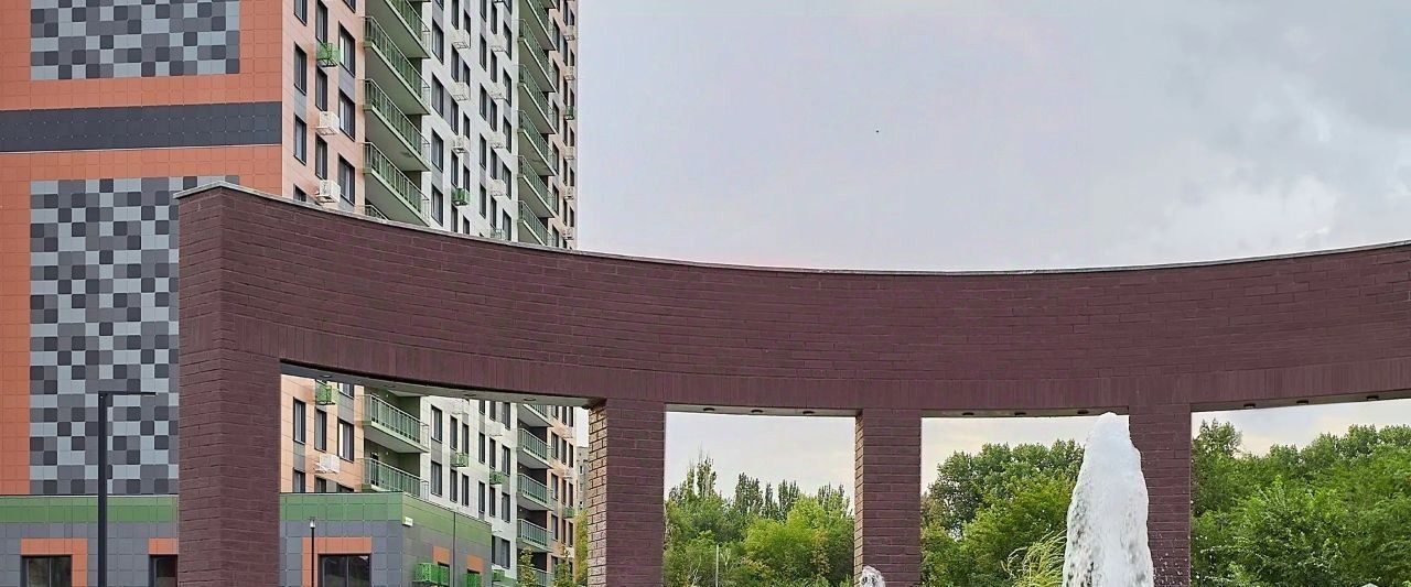 квартира г Ростов-на-Дону р-н Октябрьский ул Нансена 107/5 фото 22