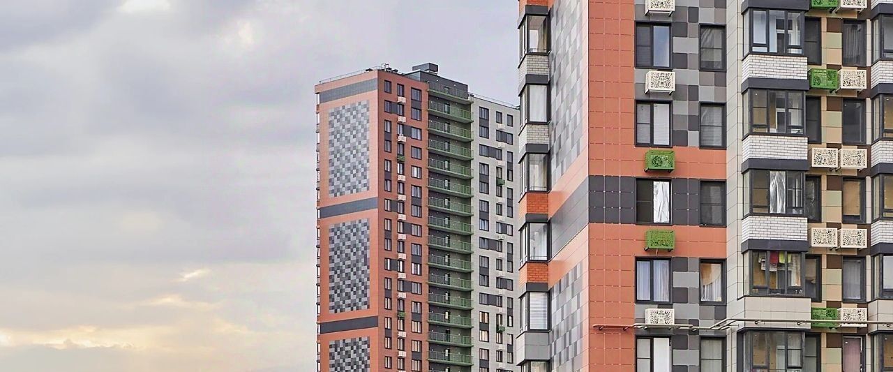 квартира г Ростов-на-Дону р-н Октябрьский ул Нансена 107/5 ЖК Гринсайд фото 16