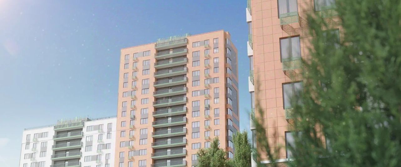 квартира г Ростов-на-Дону р-н Октябрьский ул Нансена 107/5 фото 9