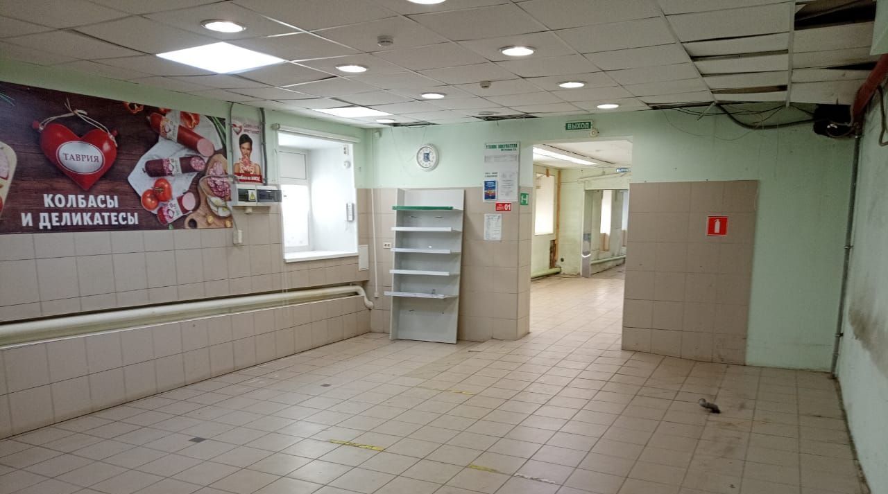 свободного назначения г Челябинск р-н Центральный пр-кт Свердловский 71 фото 7